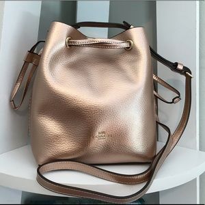 COACH: DERBY CROSSBODY